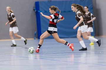 Bild 5 - wBJ Futsalmeisterschaft Vorrunde